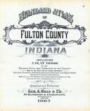 Fulton County 1907 